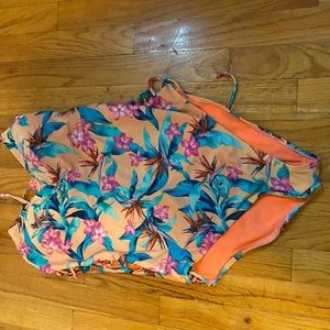 Bathing suit